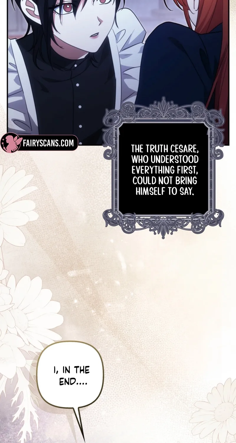 Catherine's Key to a Happy Life - Chapter 109 - Page 98