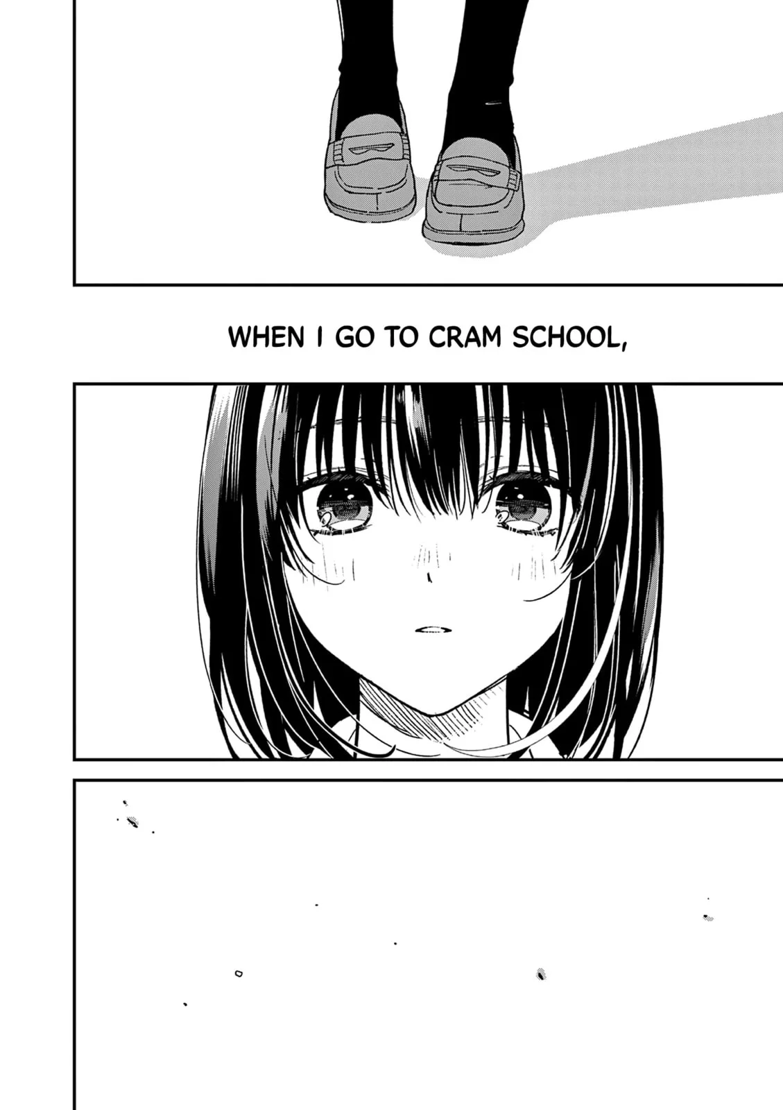 Tsurenai Kanojo no Hitorijime - Chapter 51 - Page 2