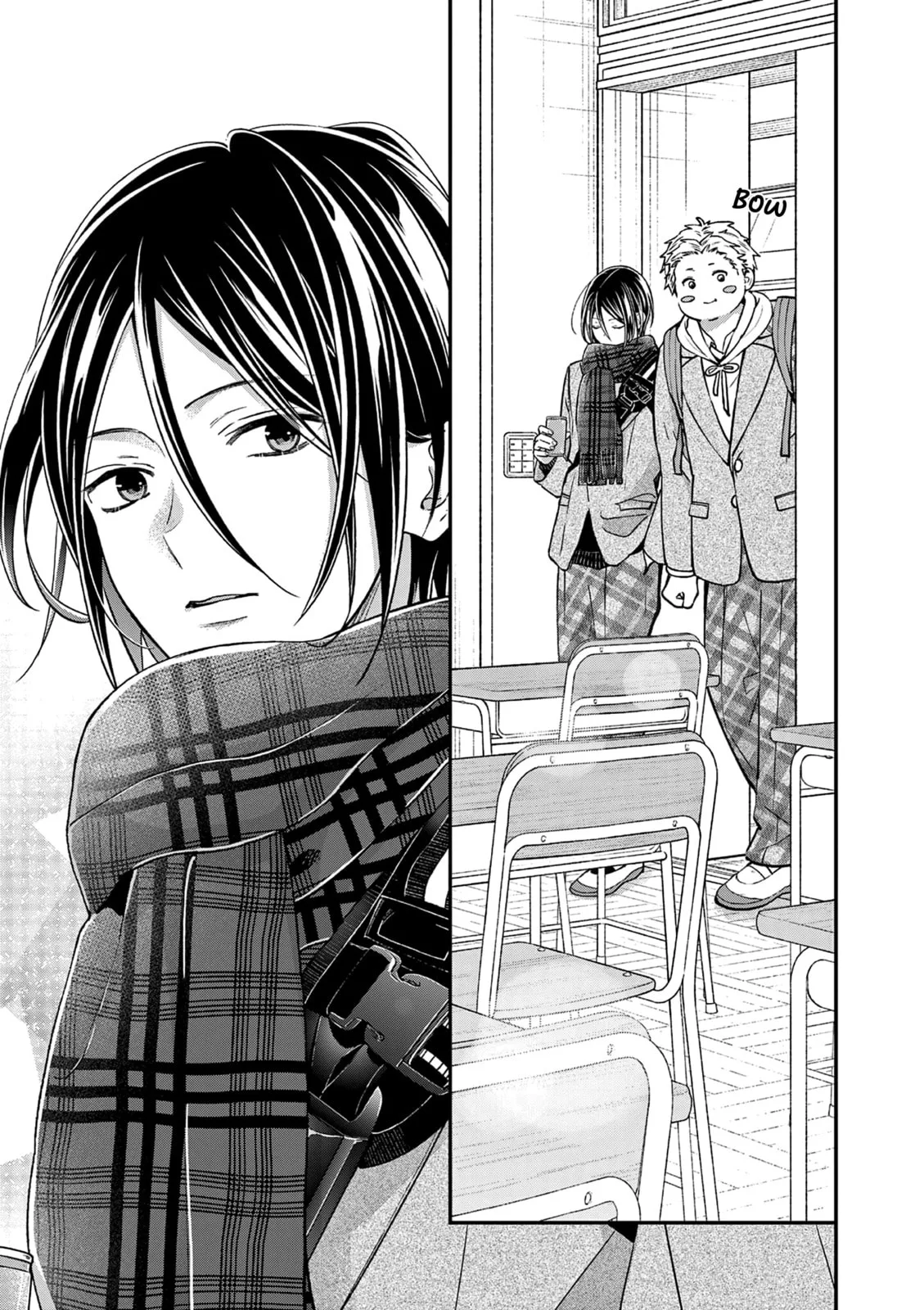 Tsurenai Kanojo no Hitorijime - Chapter 51 - Page 9