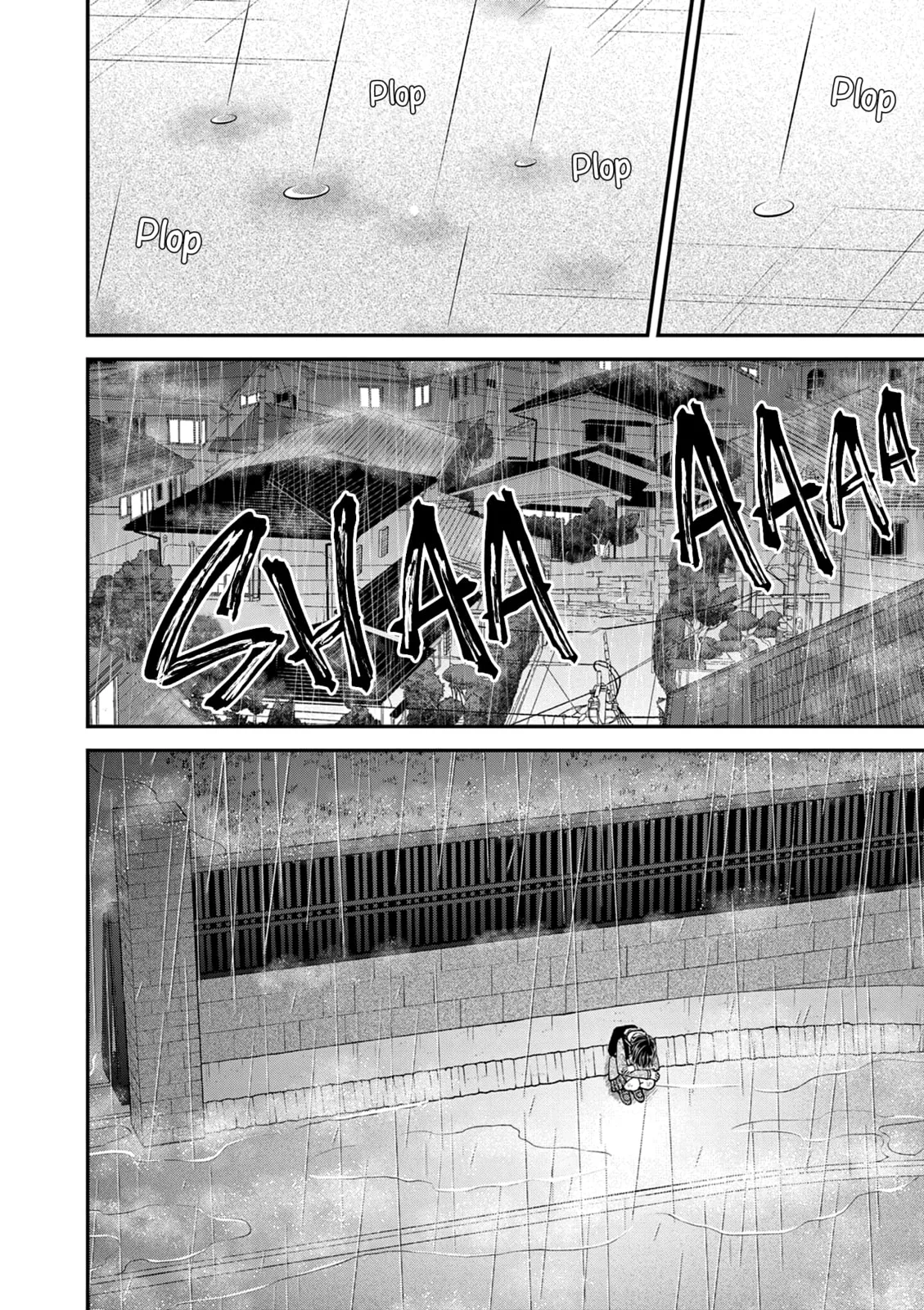 Tsurenai Kanojo no Hitorijime - Chapter 54 - Page 10