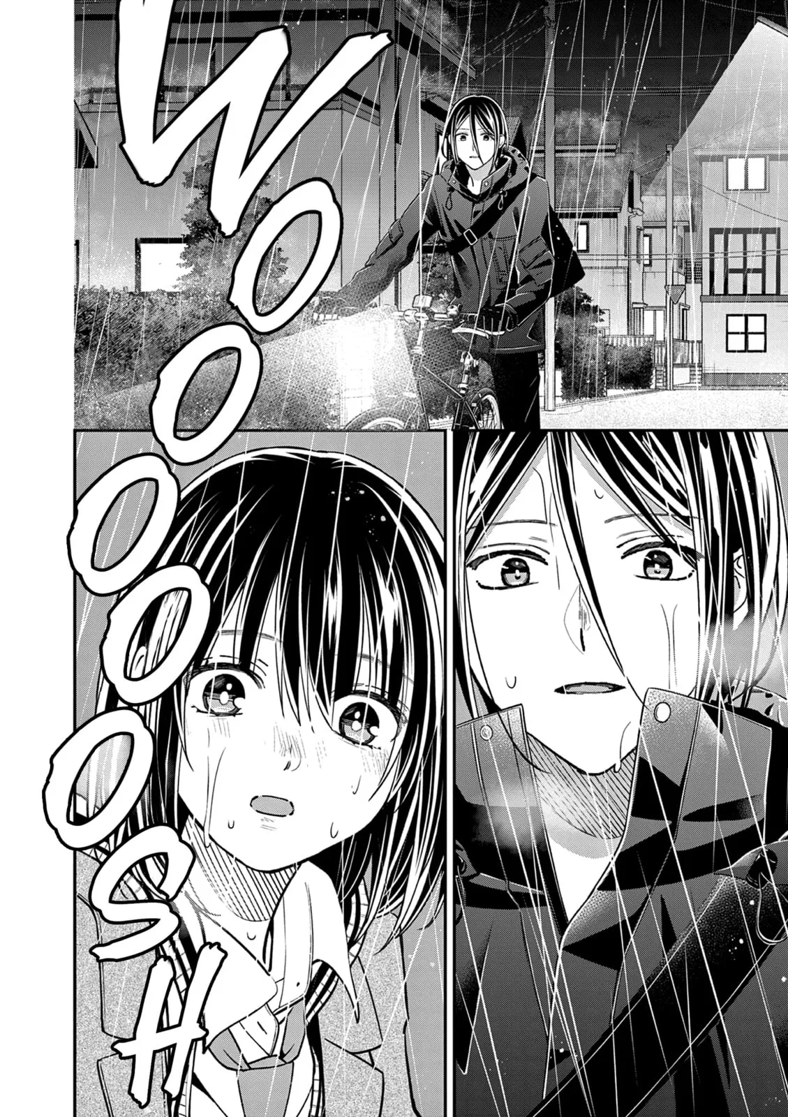 Tsurenai Kanojo no Hitorijime - Chapter 55 - Page 4