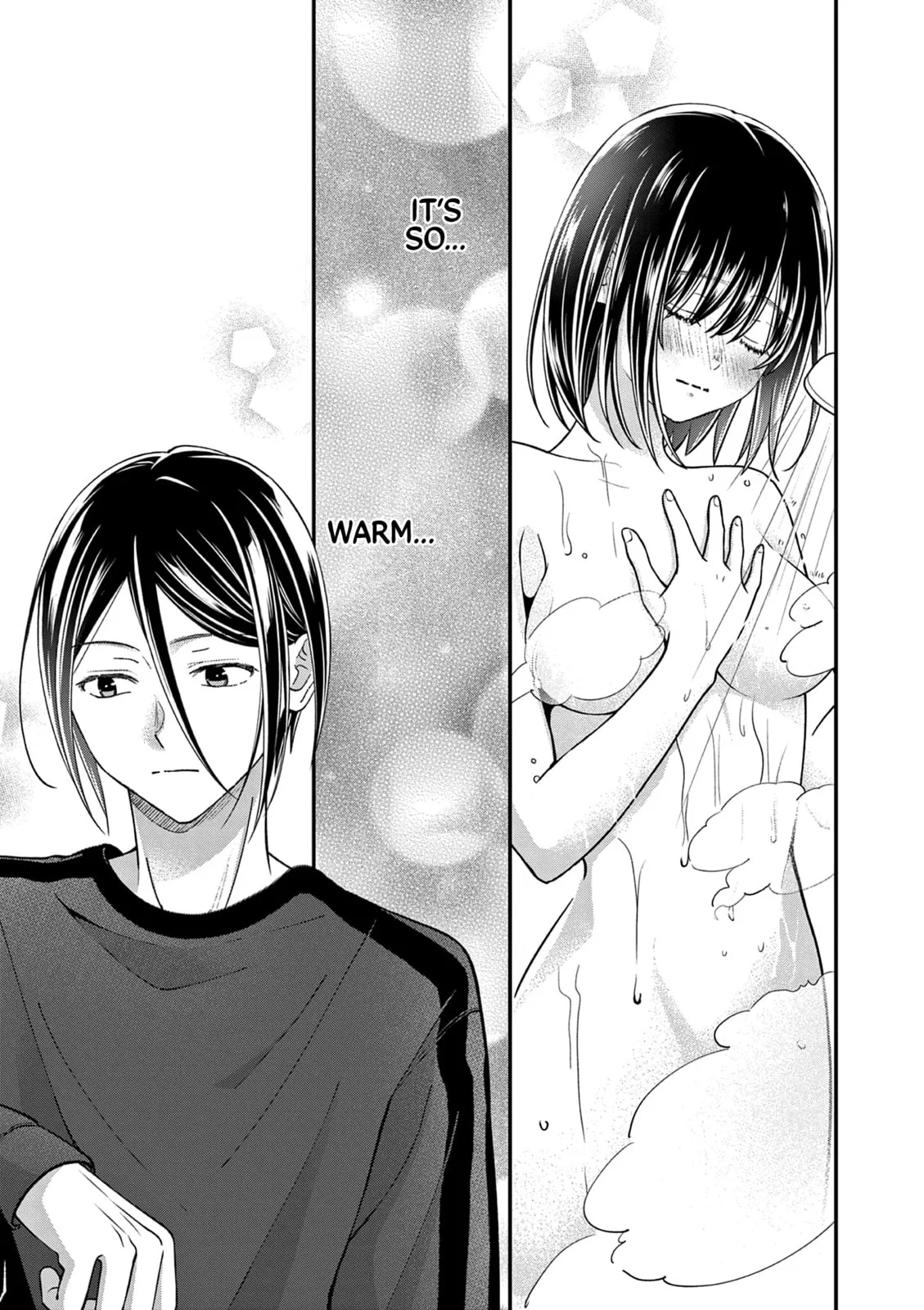 Tsurenai Kanojo no Hitorijime - Chapter 56 - Page 13