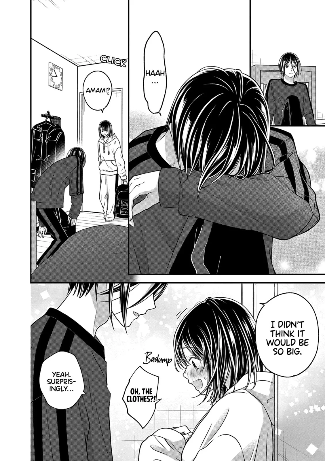 Tsurenai Kanojo no Hitorijime - Chapter 56 - Page 16
