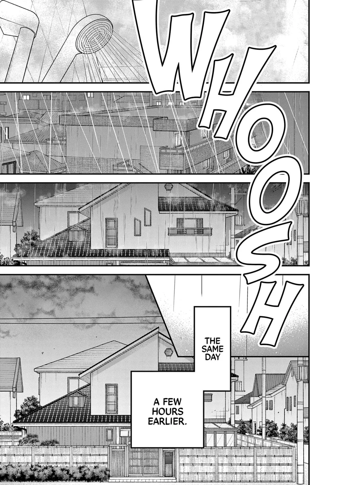 Tsurenai Kanojo no Hitorijime - Chapter 57 - Page 1