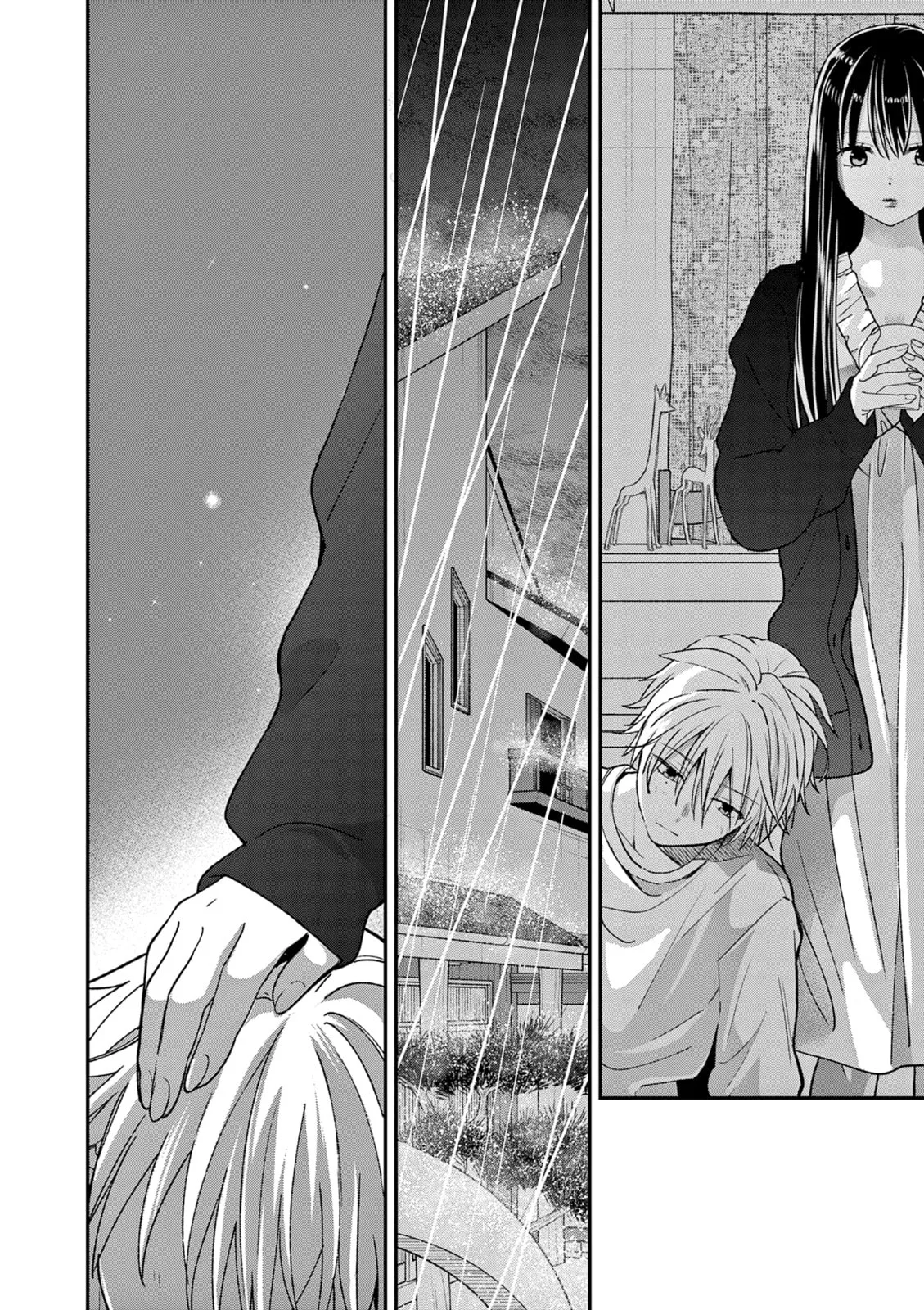 Tsurenai Kanojo no Hitorijime - Chapter 57 - Page 14