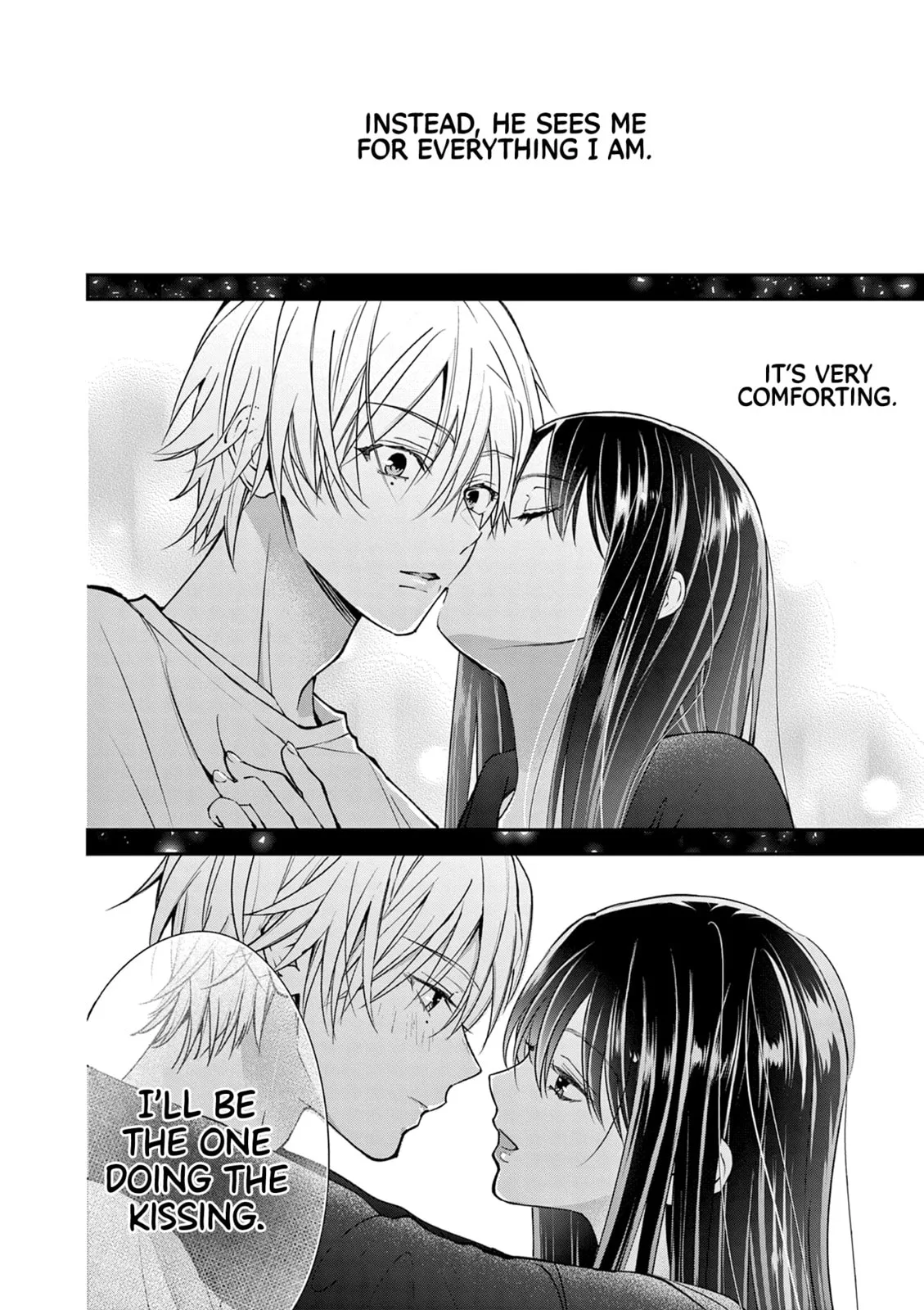 Tsurenai Kanojo no Hitorijime - Chapter 58 - Page 9