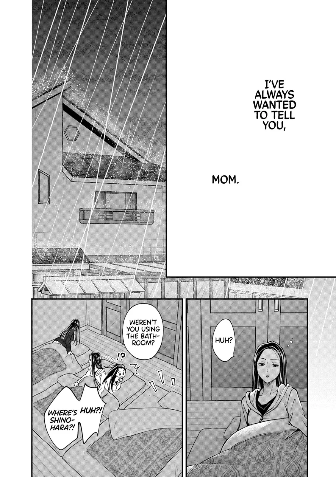 Tsurenai Kanojo no Hitorijime - Chapter 58 - Page 11
