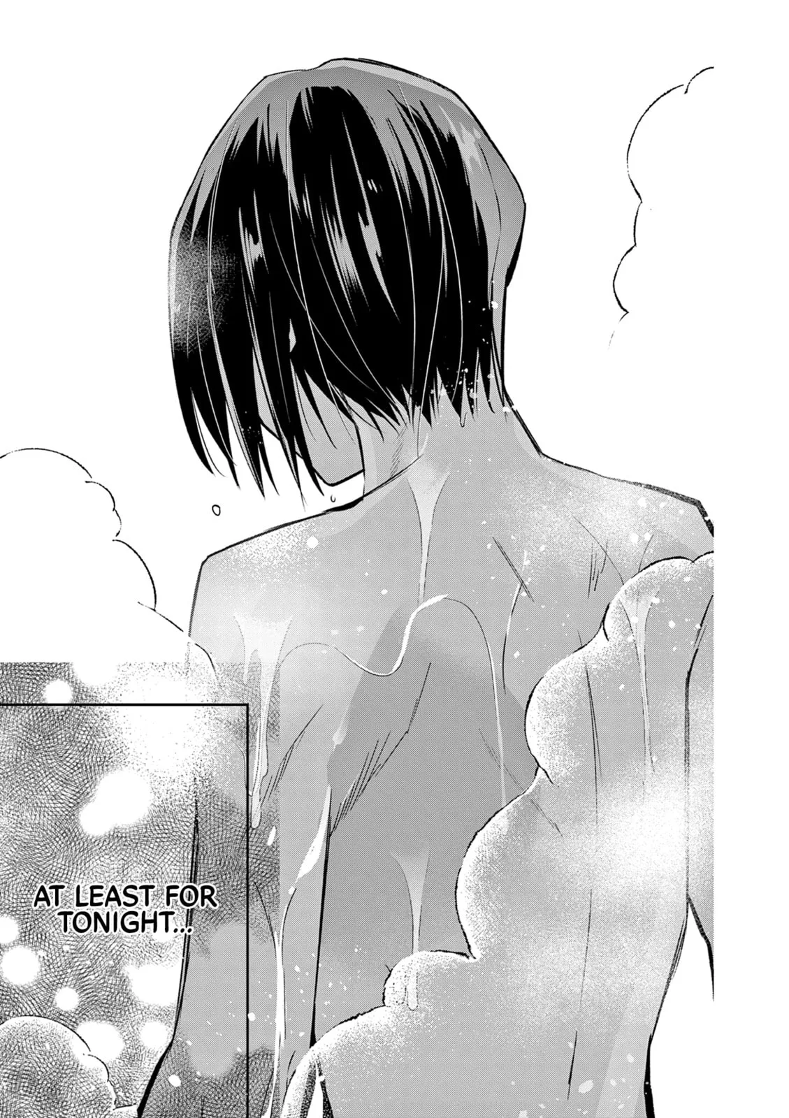 Tsurenai Kanojo no Hitorijime - Chapter 59 - Page 1