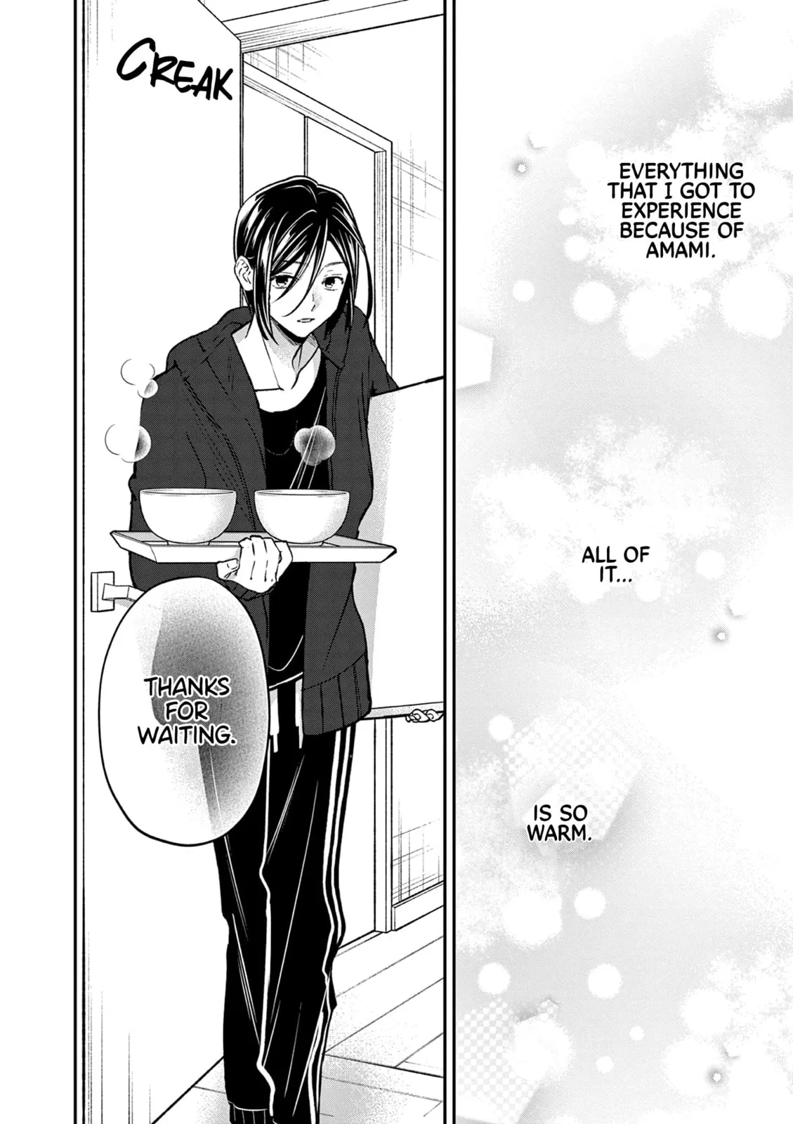 Tsurenai Kanojo no Hitorijime - Chapter 59 - Page 6