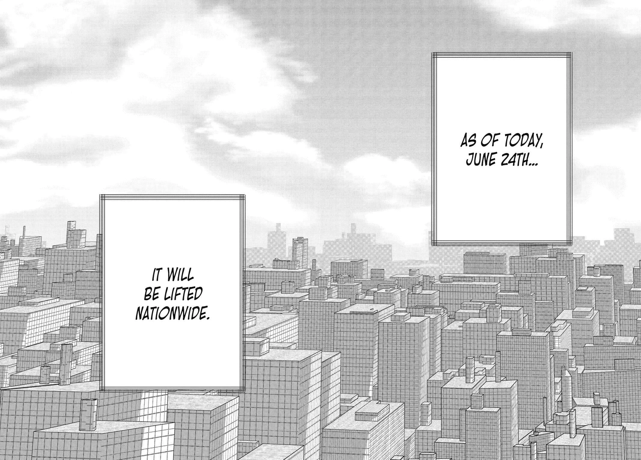 When I Got to Remote Class, I had to Move in with the Most Beautiful Girl in My Class - Chapter 20 - Page 10