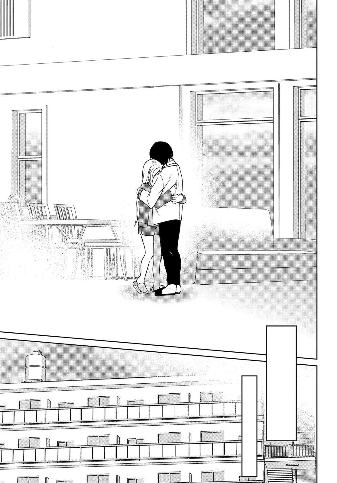When I Got to Remote Class, I had to Move in with the Most Beautiful Girl in My Class - Chapter 20 - Page 20