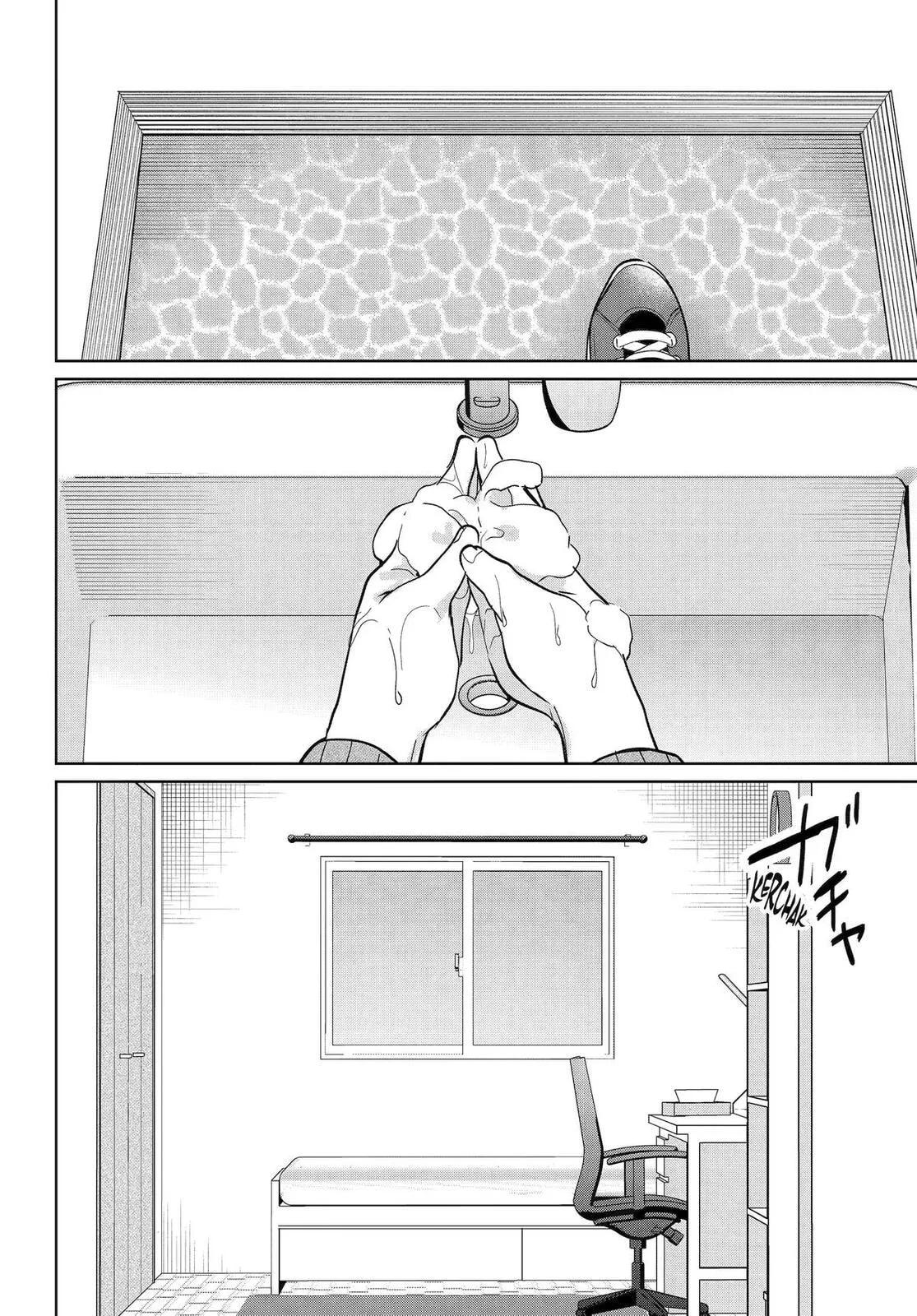 When I Got to Remote Class, I had to Move in with the Most Beautiful Girl in My Class - Chapter 20 - Page 21