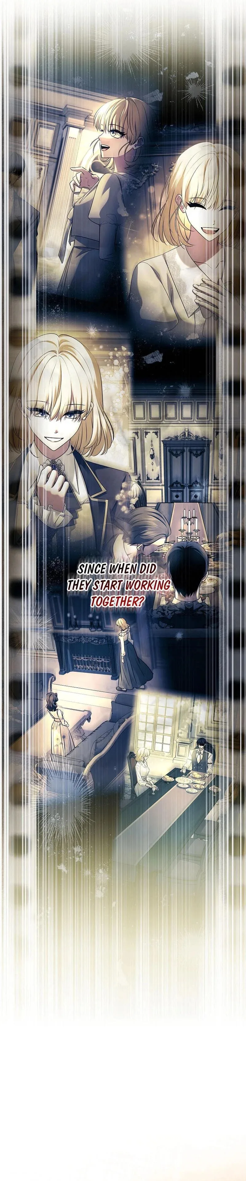 Leave the Divorce to a Professional Lawyer - Chapter 32 - Page 9