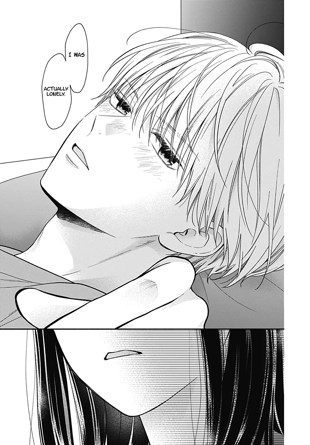 Pink to Habanero - Chapter 49 - Page 21