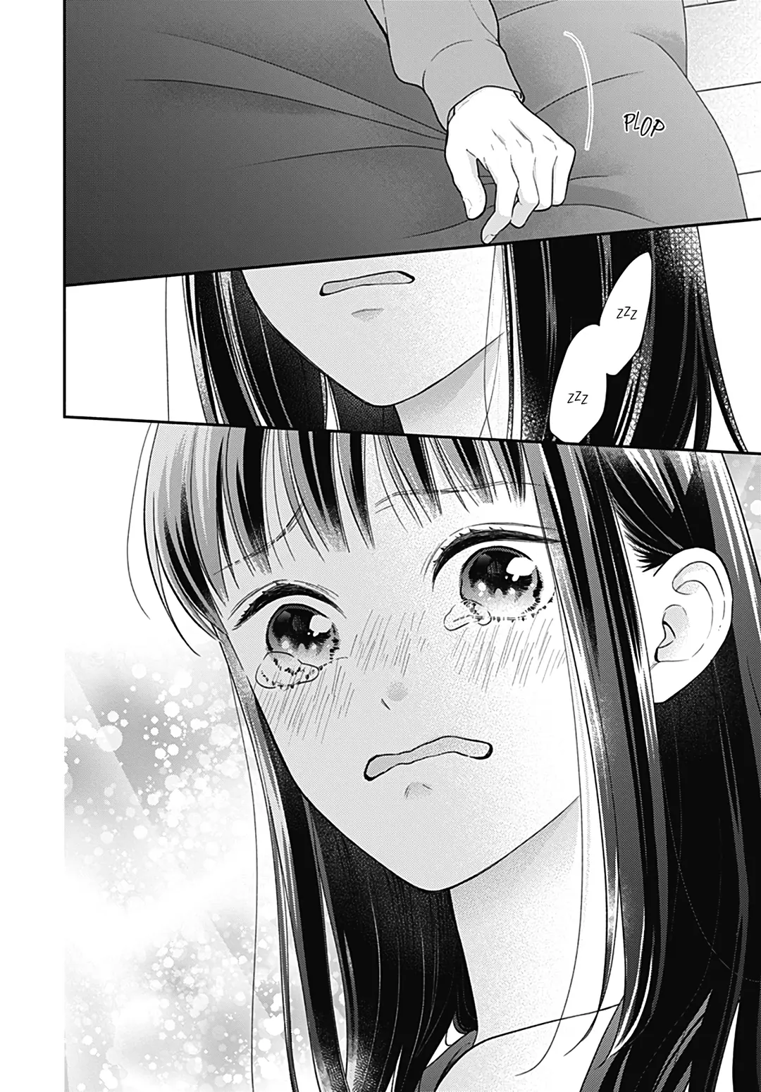 Pink to Habanero - Chapter 49 - Page 22