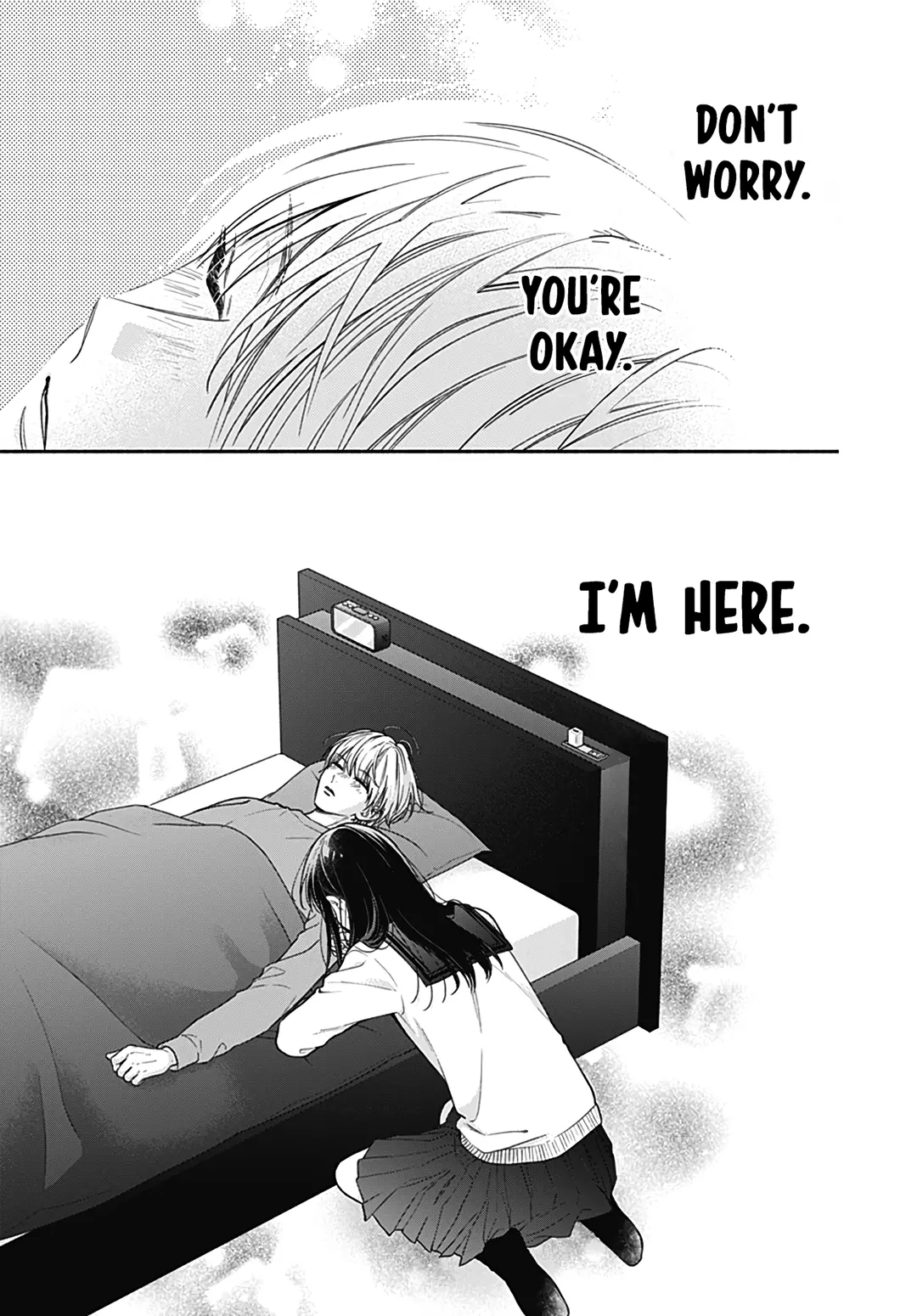 Pink to Habanero - Chapter 49 - Page 23