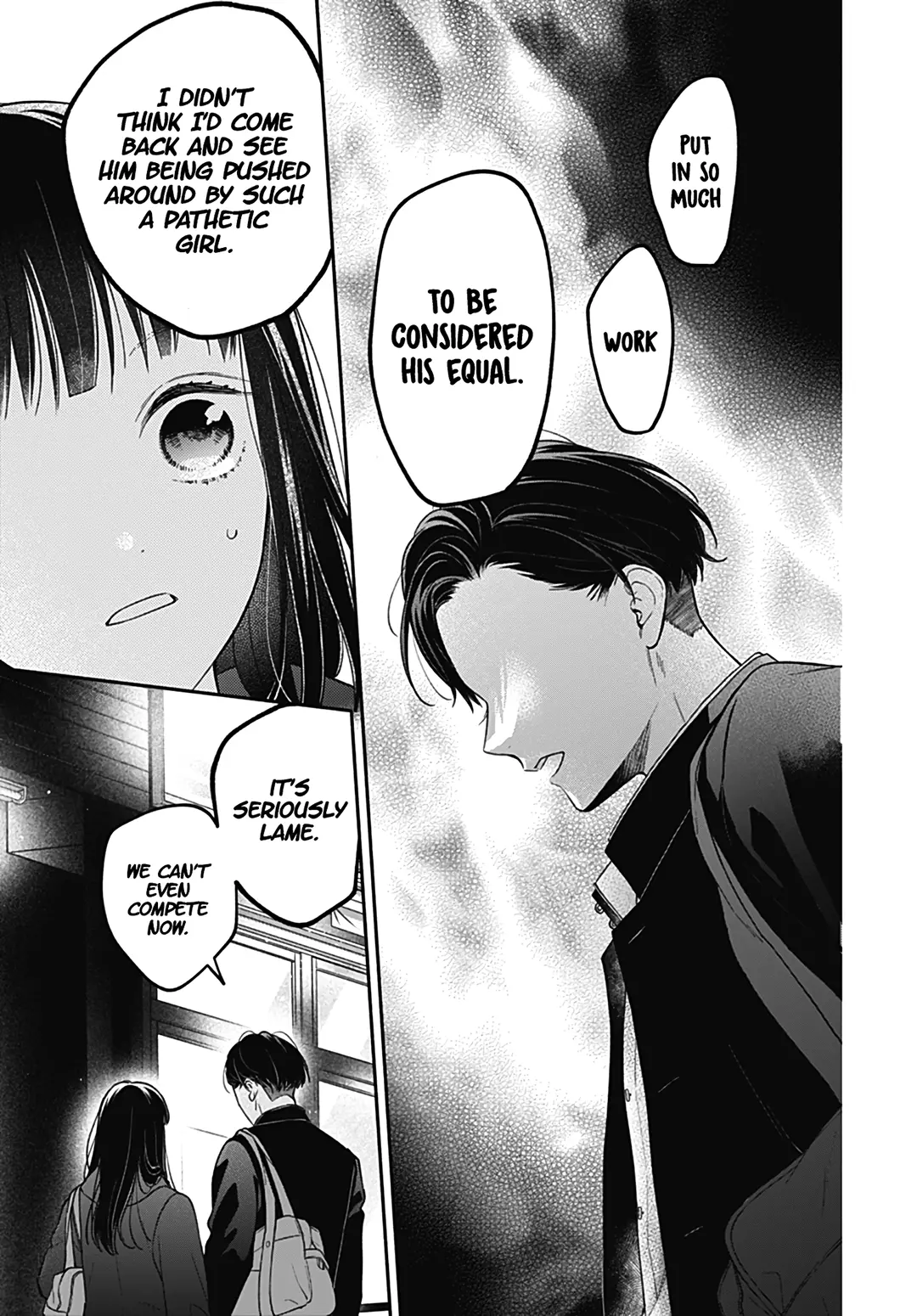 Pink to Habanero - Chapter 50 - Page 17