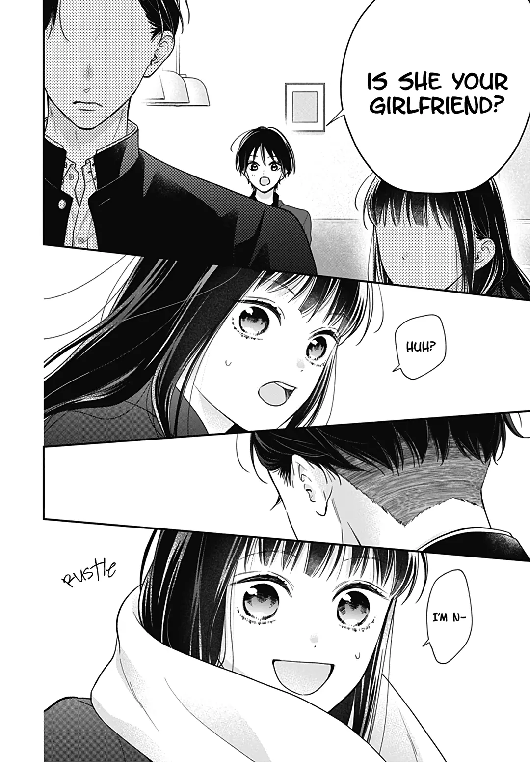 Pink to Habanero - Chapter 50 - Page 24
