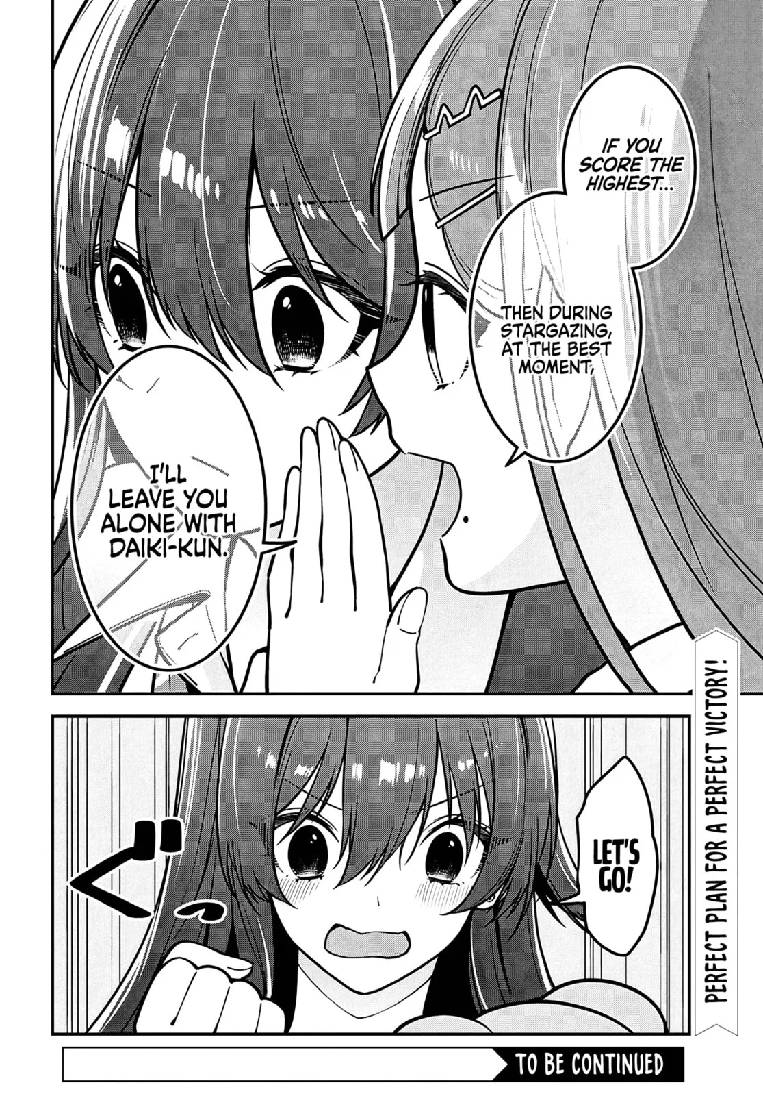 Tonari no Seki no Yankee Shimizu-san ga Kami o Kuroku Sometekita - Chapter 12 - Page 40