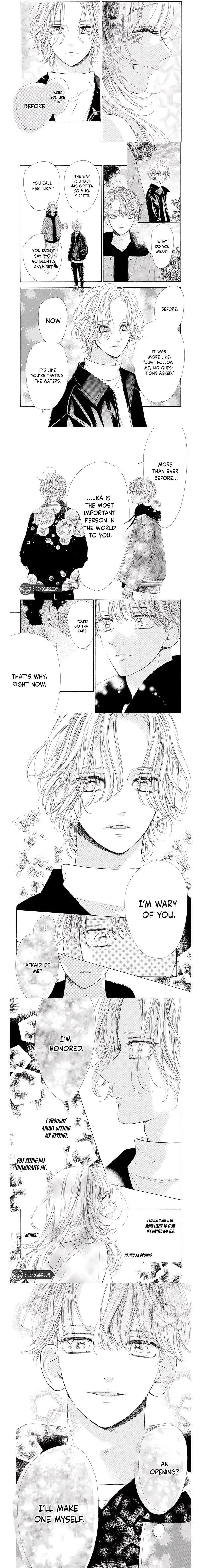 Honey Come Honey - Chapter 106 - Page 4