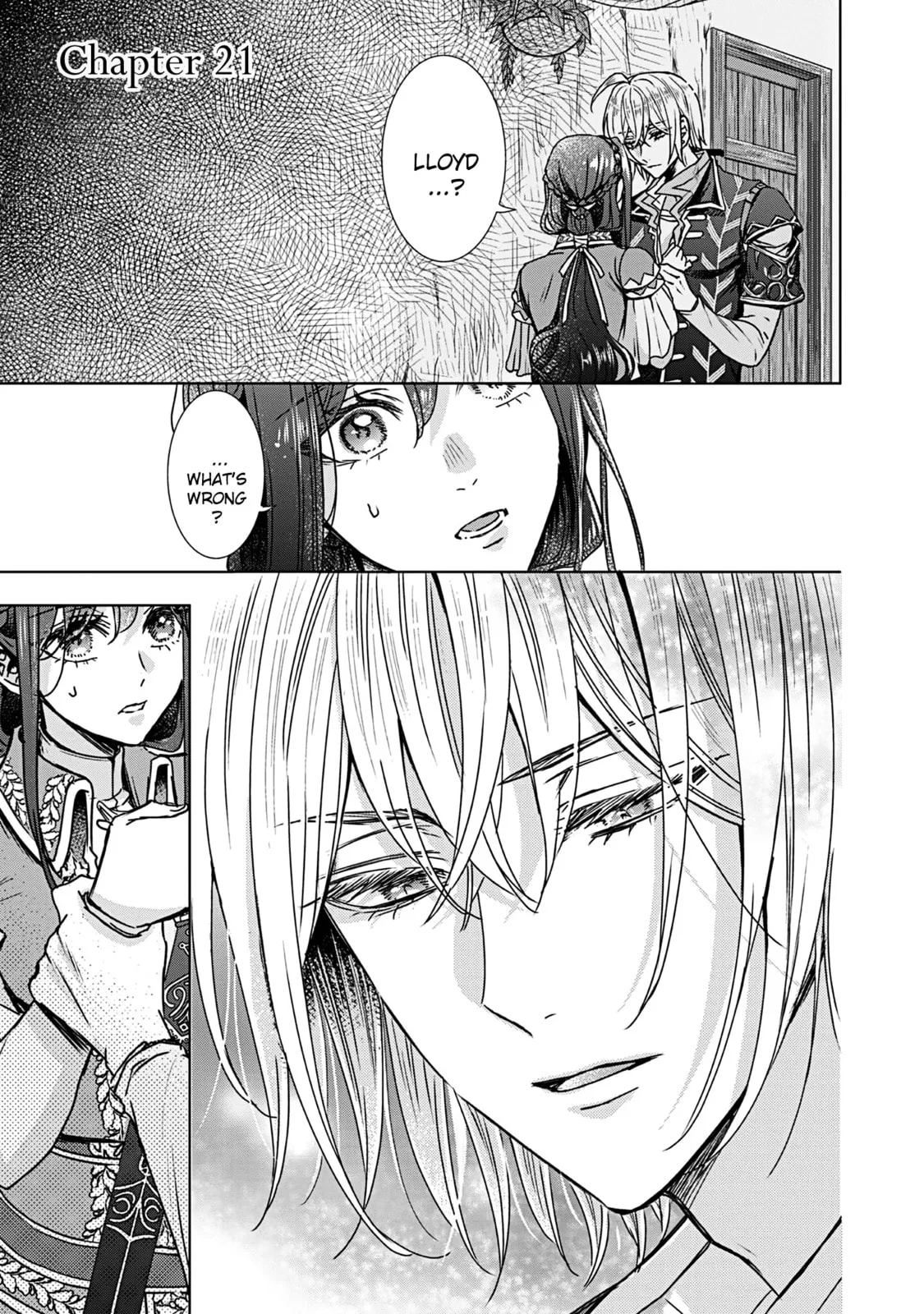 The Person I Loved Asked Me to Die in My Younger Sister's Place - Chapter 21 - Page 3