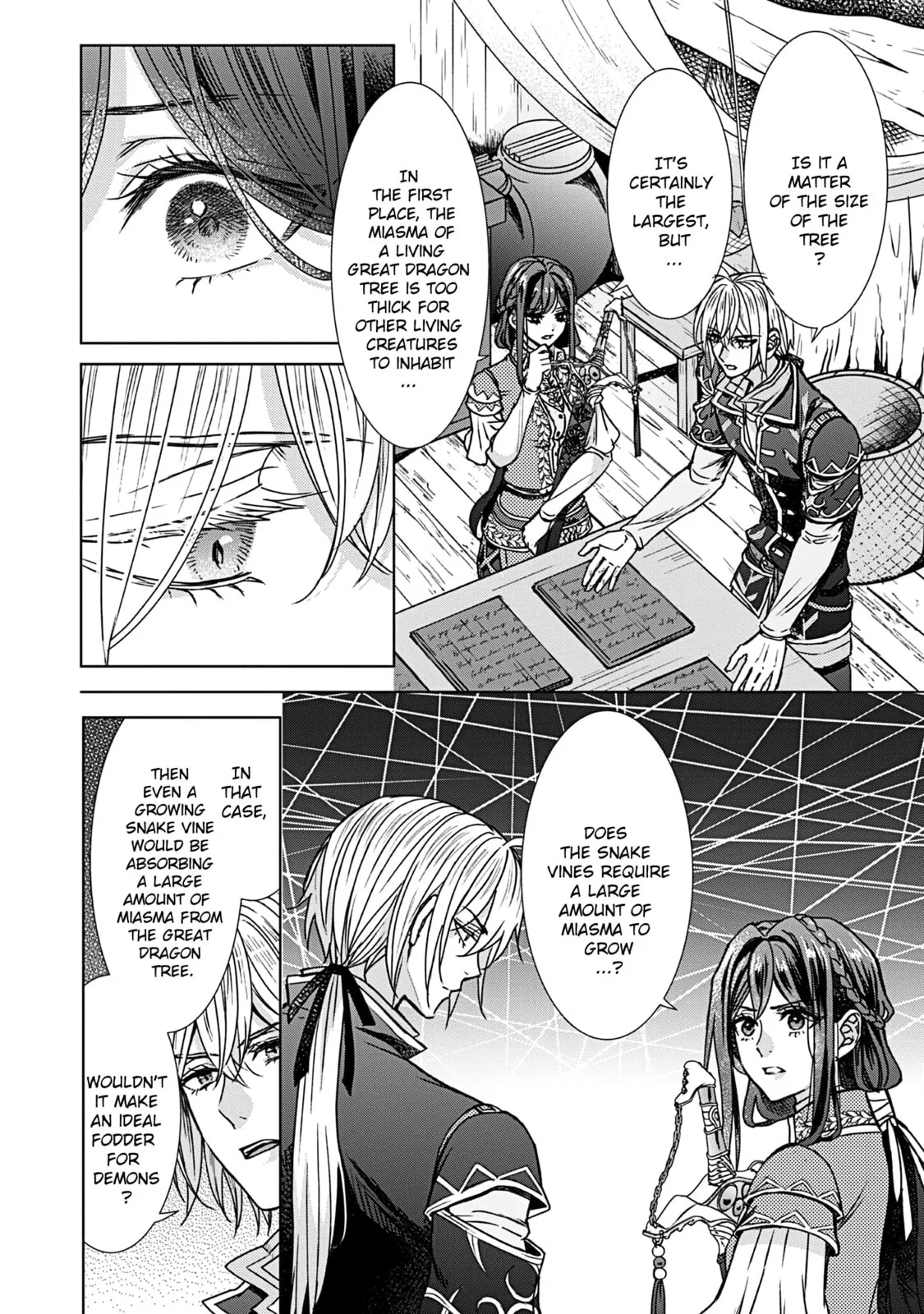 The Person I Loved Asked Me to Die in My Younger Sister's Place - Chapter 21 - Page 6