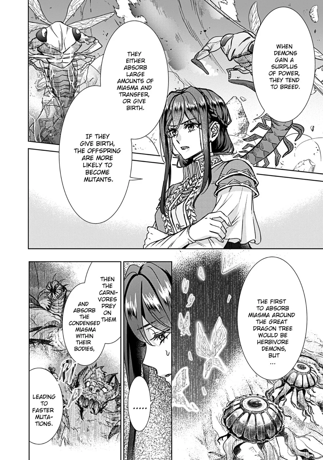 The Person I Loved Asked Me to Die in My Younger Sister's Place - Chapter 21 - Page 8