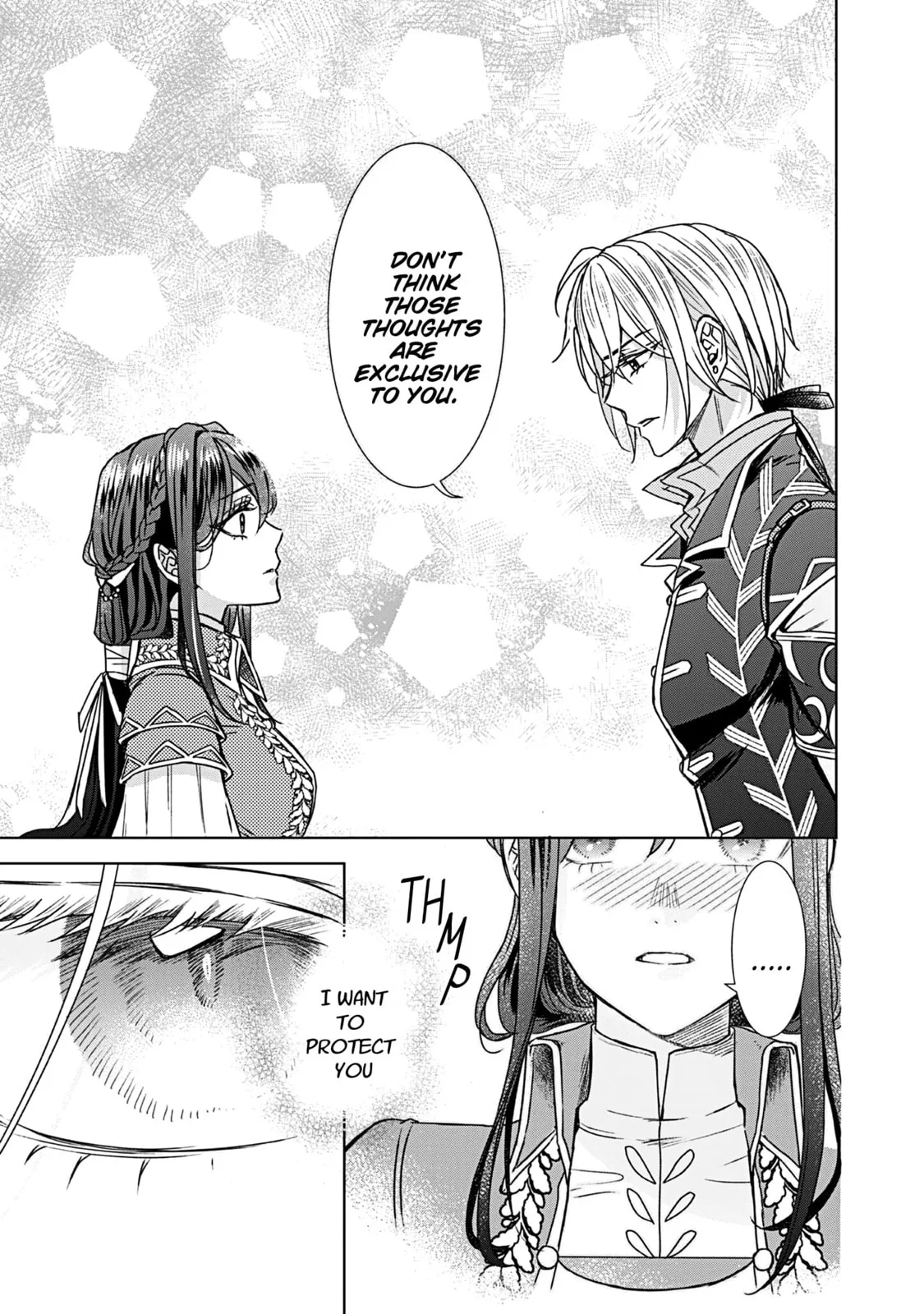 The Person I Loved Asked Me to Die in My Younger Sister's Place - Chapter 21 - Page 15