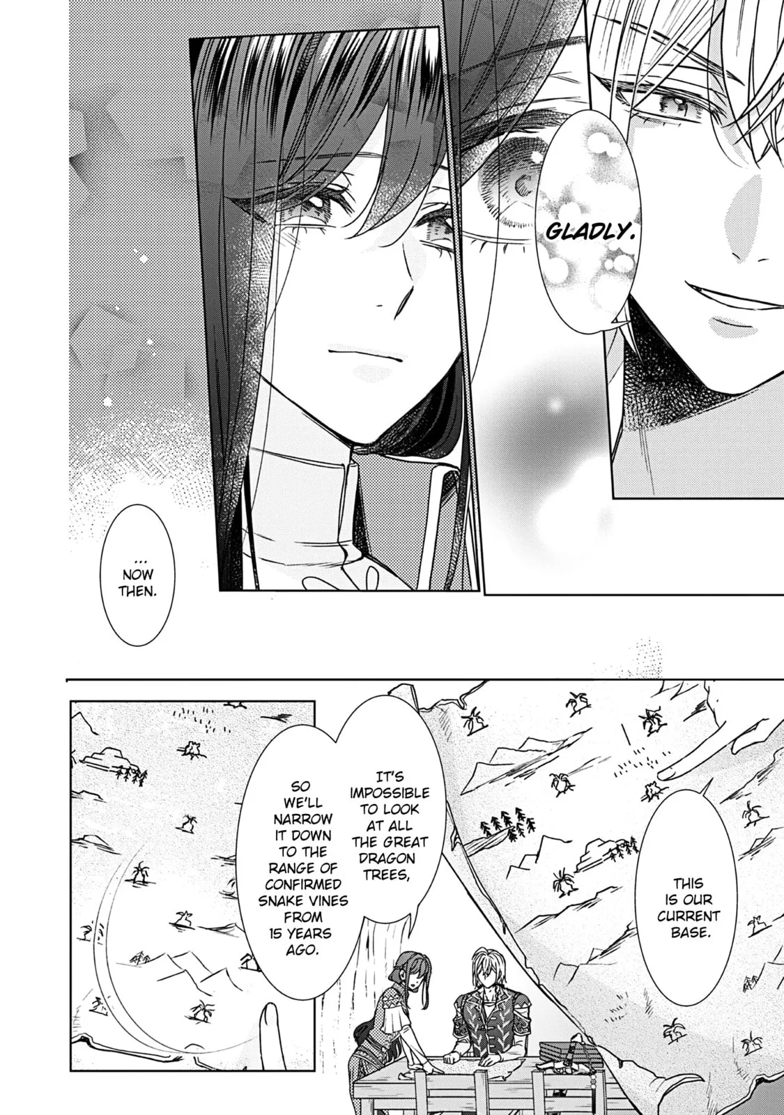 The Person I Loved Asked Me to Die in My Younger Sister's Place - Chapter 21 - Page 18