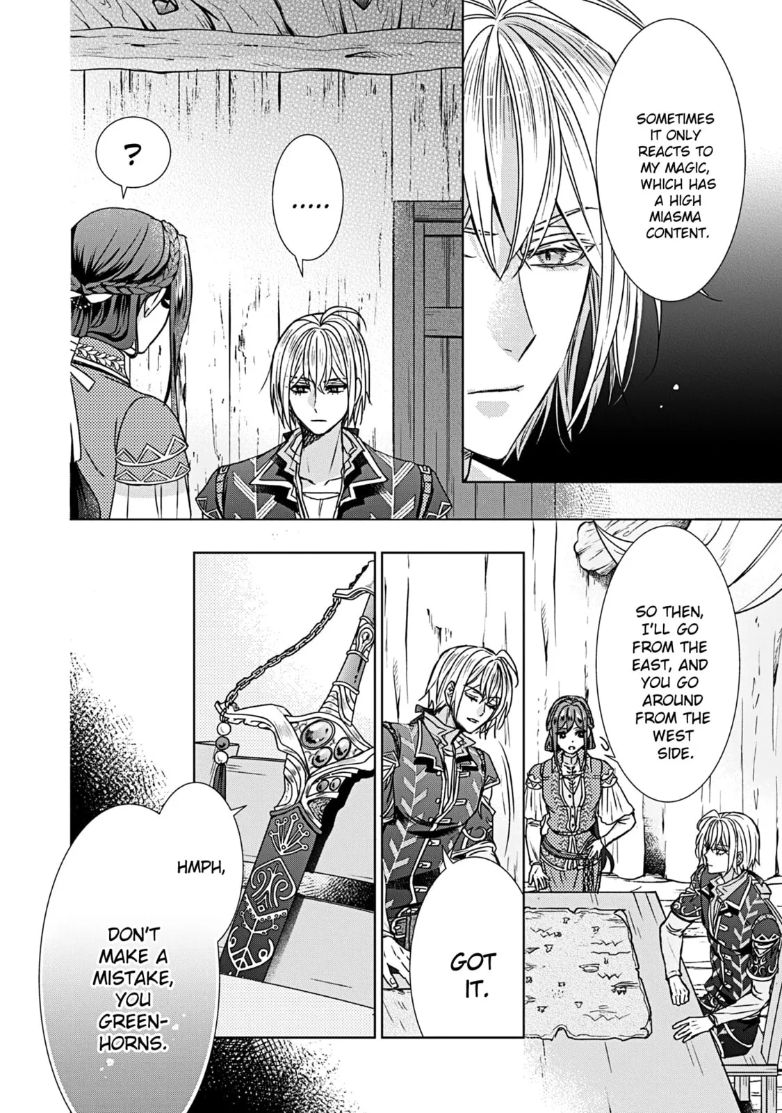 The Person I Loved Asked Me to Die in My Younger Sister's Place - Chapter 21 - Page 20