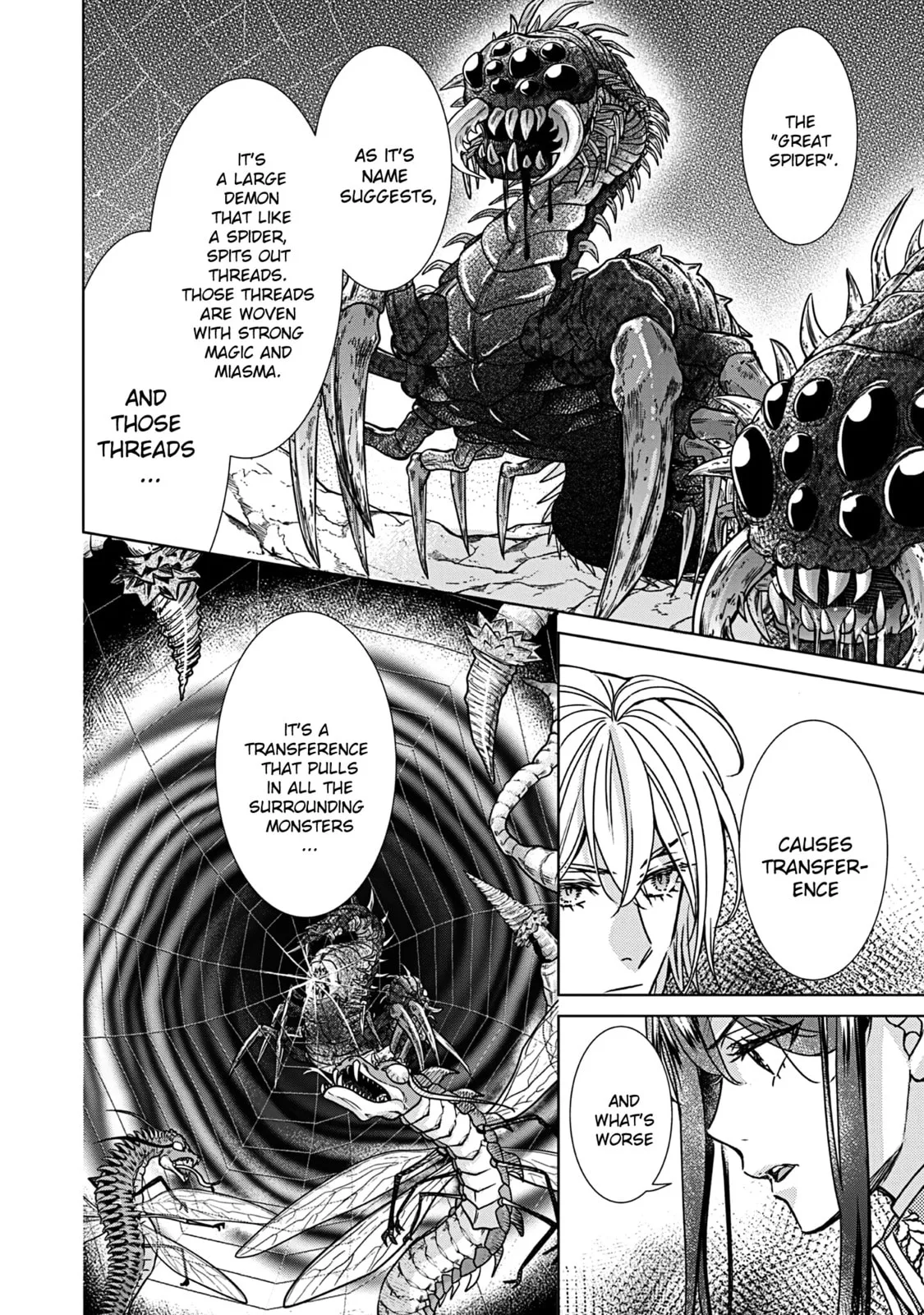 The Person I Loved Asked Me to Die in My Younger Sister's Place - Chapter 21 - Page 22