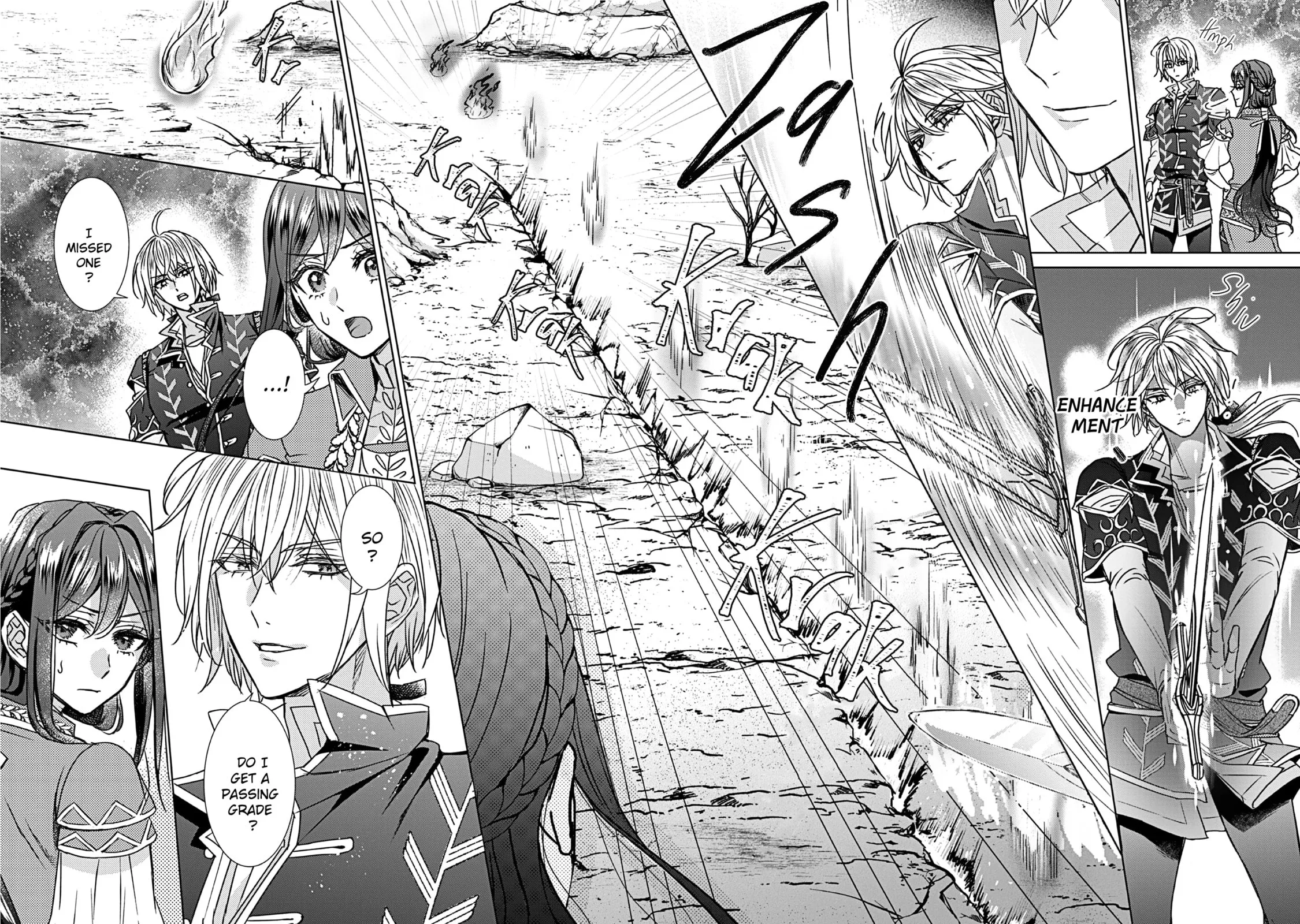The Person I Loved Asked Me to Die in My Younger Sister's Place - Chapter 21 - Page 28