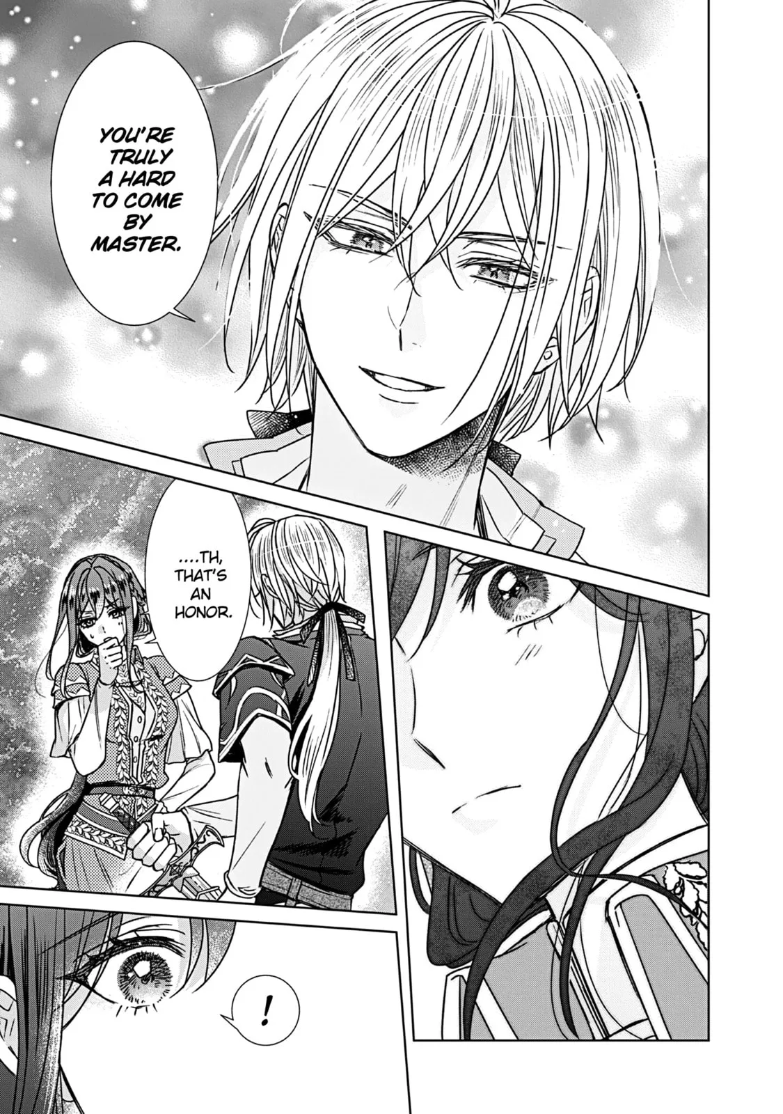 The Person I Loved Asked Me to Die in My Younger Sister's Place - Chapter 21 - Page 41