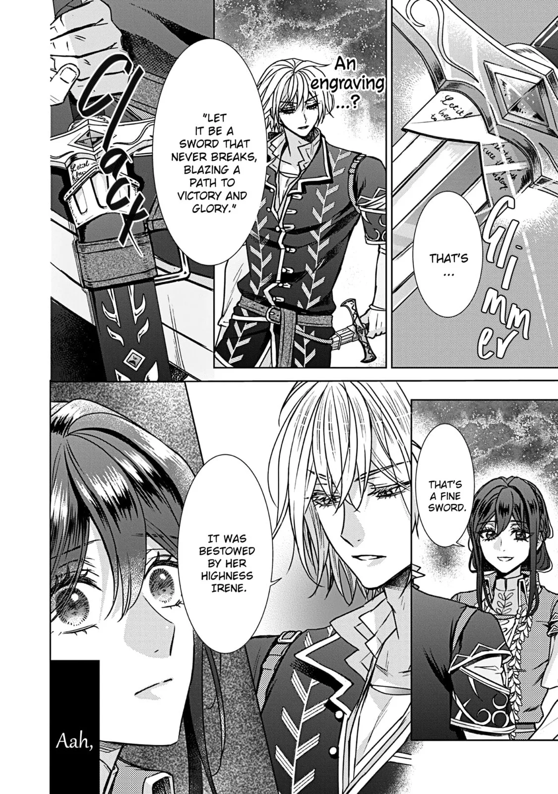 The Person I Loved Asked Me to Die in My Younger Sister's Place - Chapter 21 - Page 42