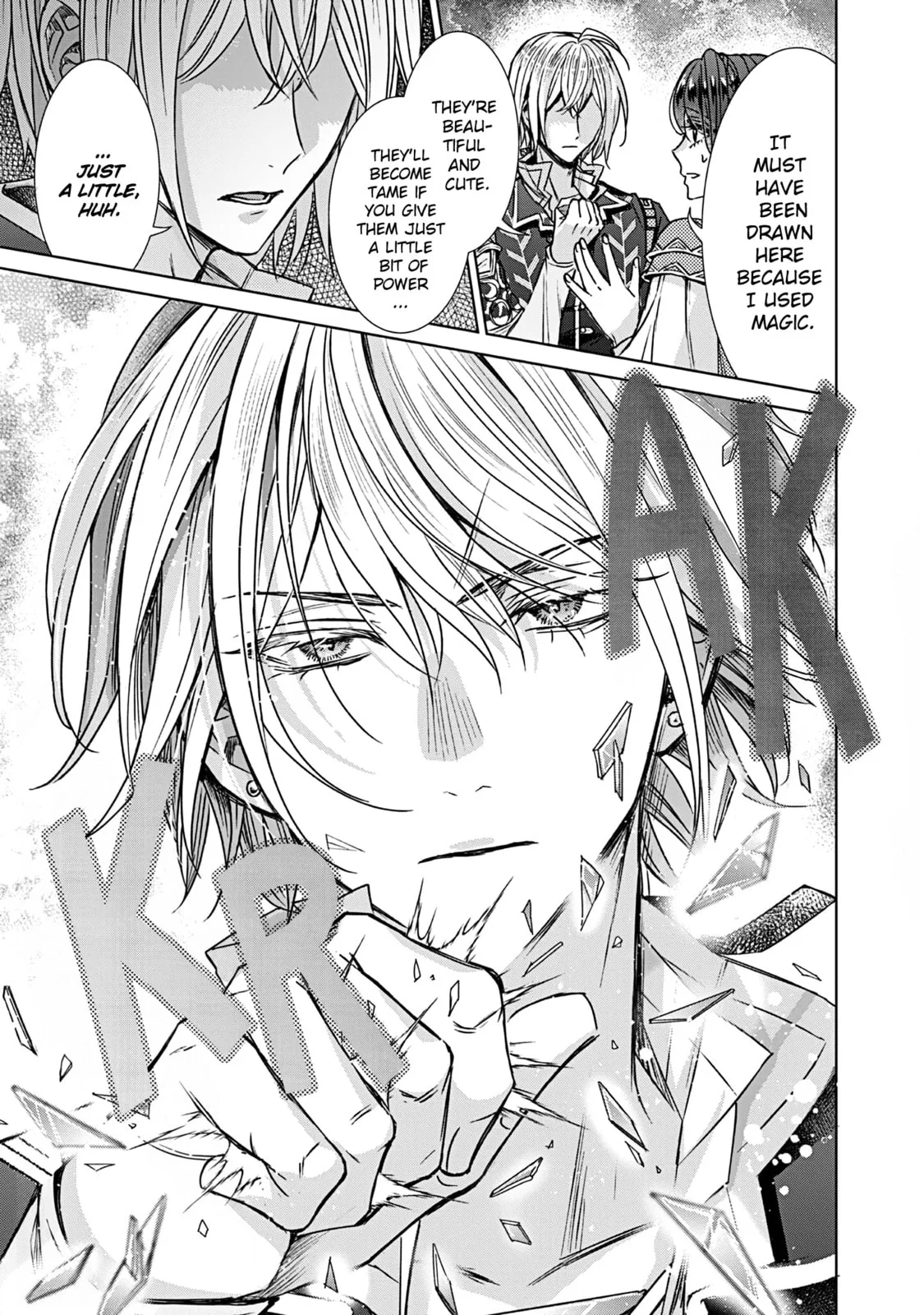 The Person I Loved Asked Me to Die in My Younger Sister's Place - Chapter 21 - Page 45