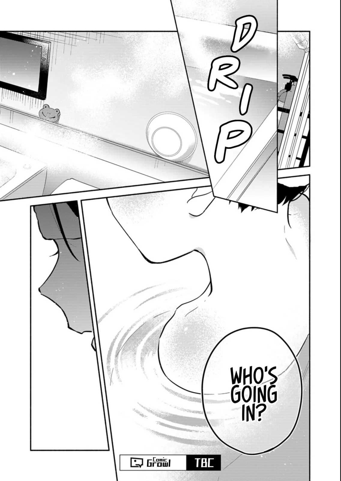 Boku no Ikezu na Konyakusha - Chapter 18.1 - Page 17