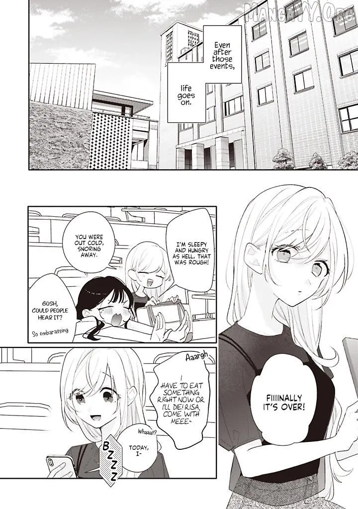 Dramatic Irony - Chapter 43 - Page 2