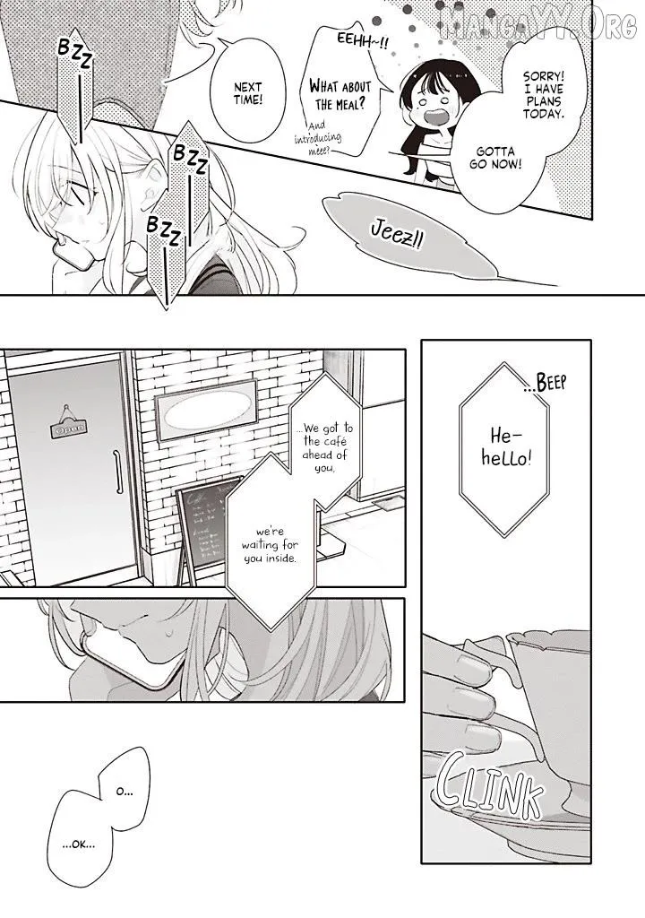 Dramatic Irony - Chapter 43 - Page 5
