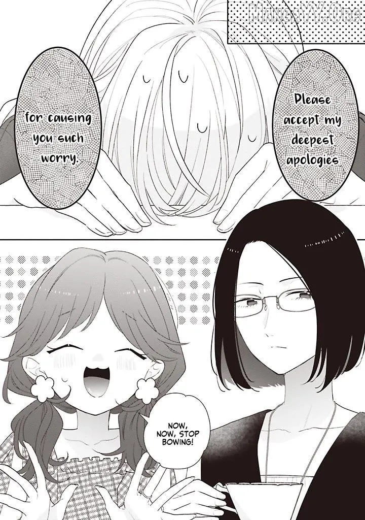 Dramatic Irony - Chapter 43 - Page 6