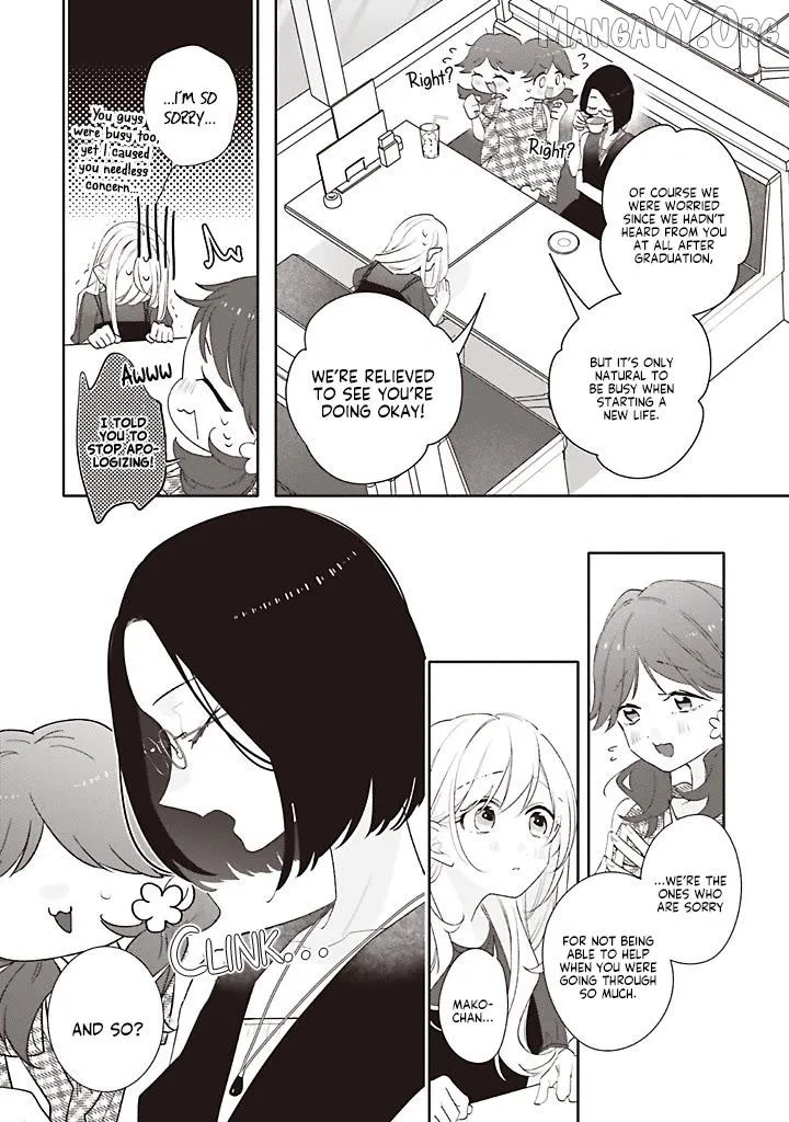 Dramatic Irony - Chapter 43 - Page 7