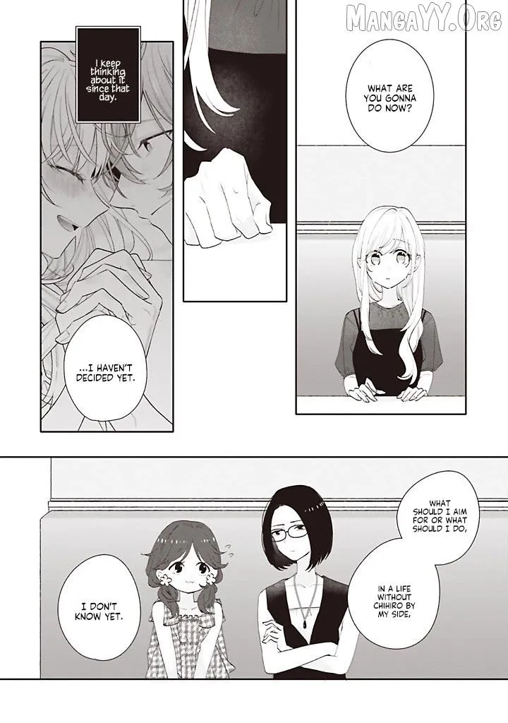 Dramatic Irony - Chapter 43 - Page 8