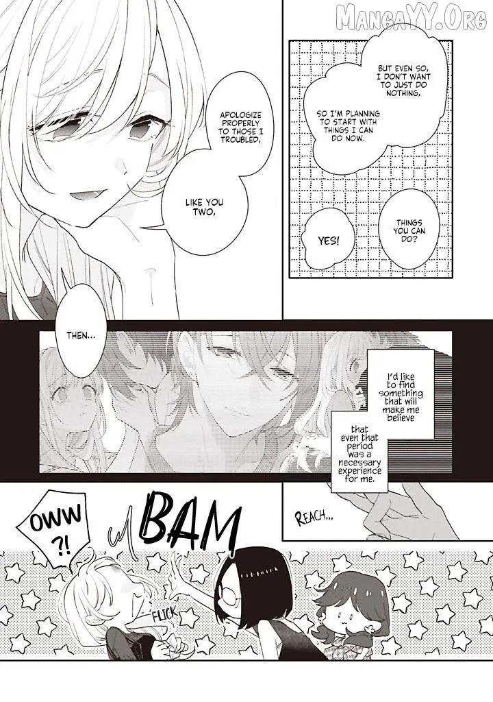 Dramatic Irony - Chapter 43 - Page 9