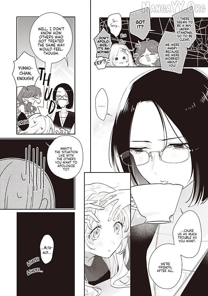 Dramatic Irony - Chapter 43 - Page 10