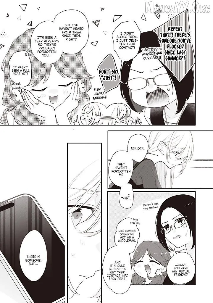Dramatic Irony - Chapter 43 - Page 11