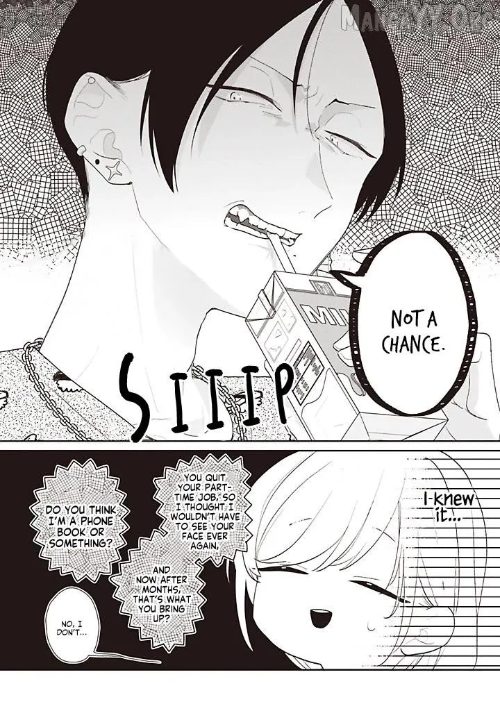 Dramatic Irony - Chapter 43 - Page 12