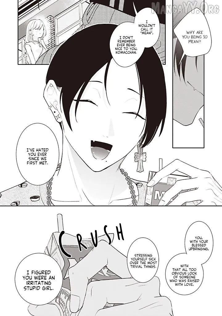 Dramatic Irony - Chapter 43 - Page 14