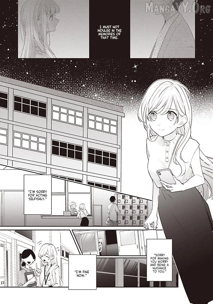 Dramatic Irony - Chapter 43 - Page 22