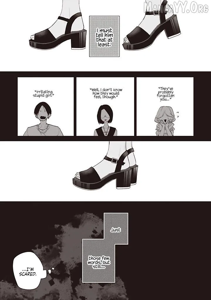 Dramatic Irony - Chapter 43 - Page 23