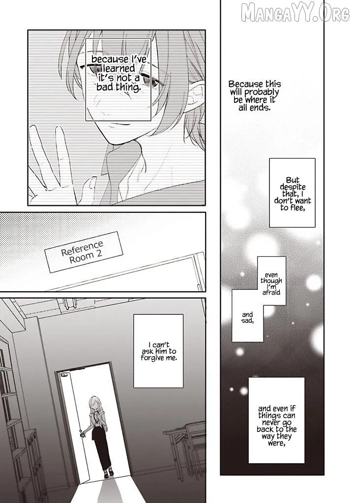 Dramatic Irony - Chapter 43 - Page 24