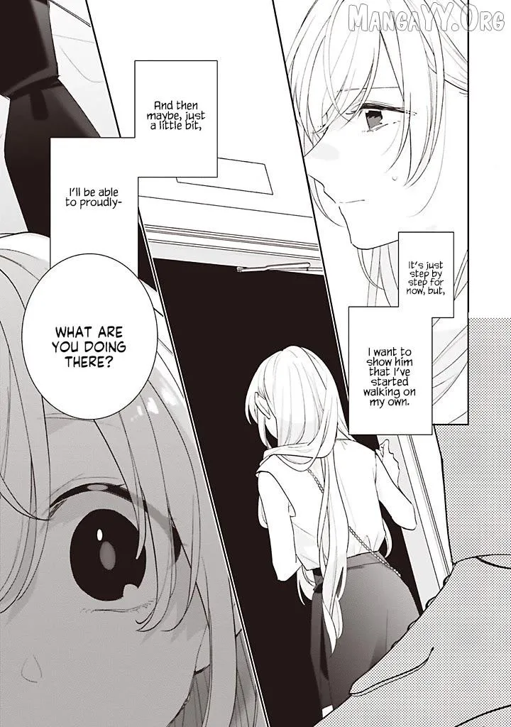 Dramatic Irony - Chapter 43 - Page 25